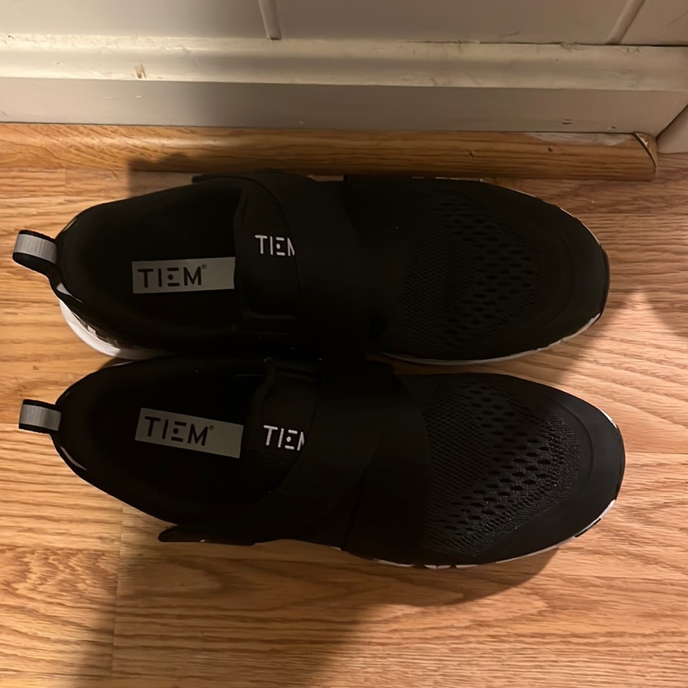 Tiem Bike shoes